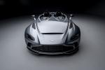 Aston Martin V12 Speedster 2020 года (WW)